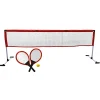Play>it Havespil > TENNISSÆT INKL. NET HAVESPIL