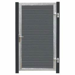 Plus Komposithegn > ARTURA LÅGE SKIFERGRÅ 115 X 175 CM