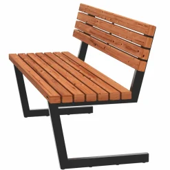 Plus Havebænke > BÆNK GYLDENBRUN 150 CM