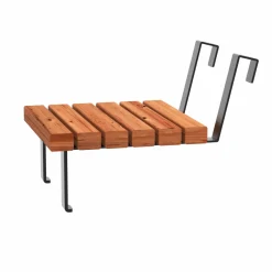 Plus Havebænke > BORD GYLDENBRUN 45 CM