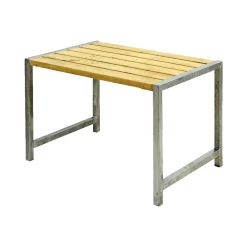 Plus Haveborde > CAFE BORD NATUR