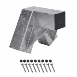 Plus Gyngestativer > CUBIC GYNGEBESLAG STÅL
