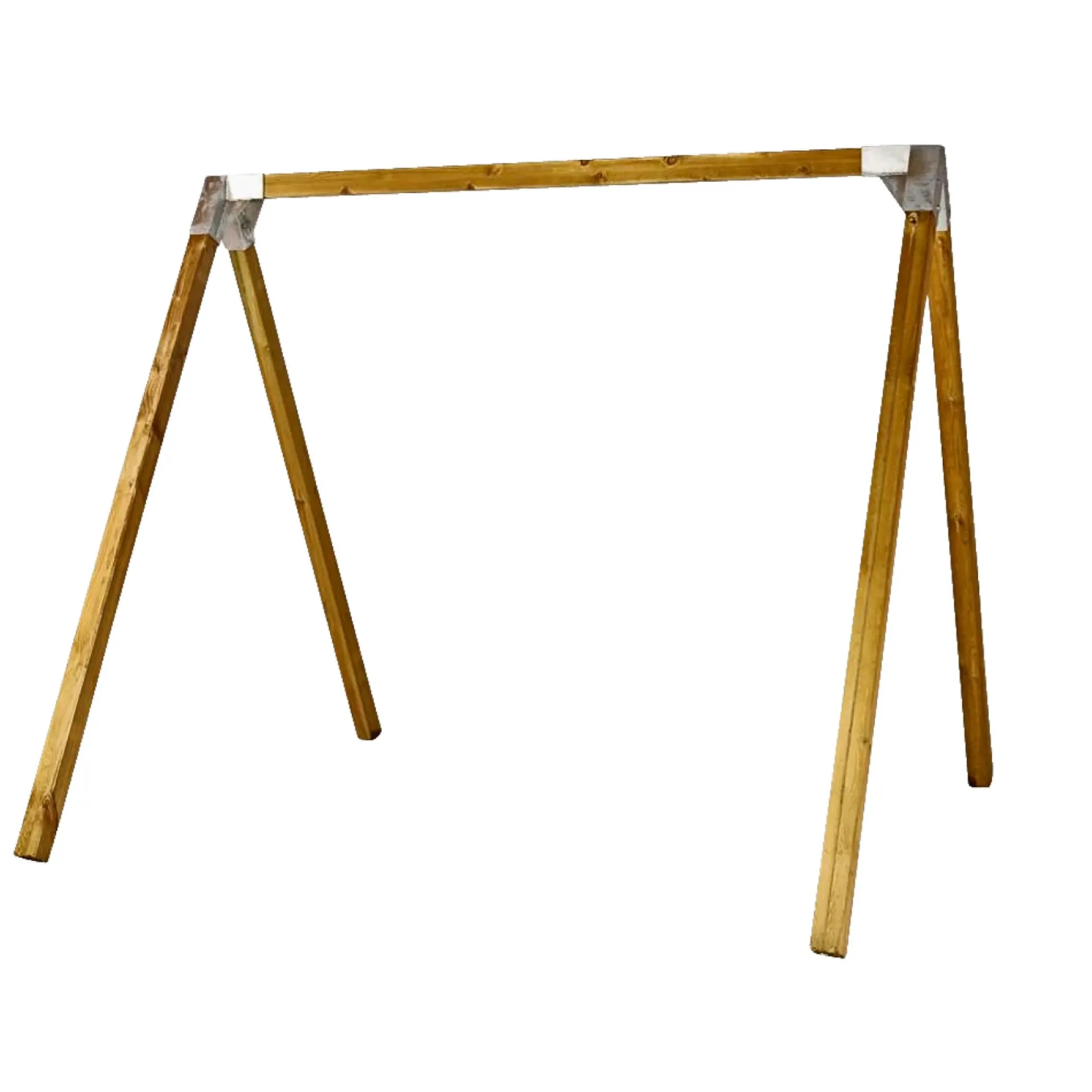 Plus Gyngestativer > CUBIC GYNGESTATIV NATUR