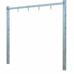 Plus Gyngestativer > GYNGESTATIV STÅL