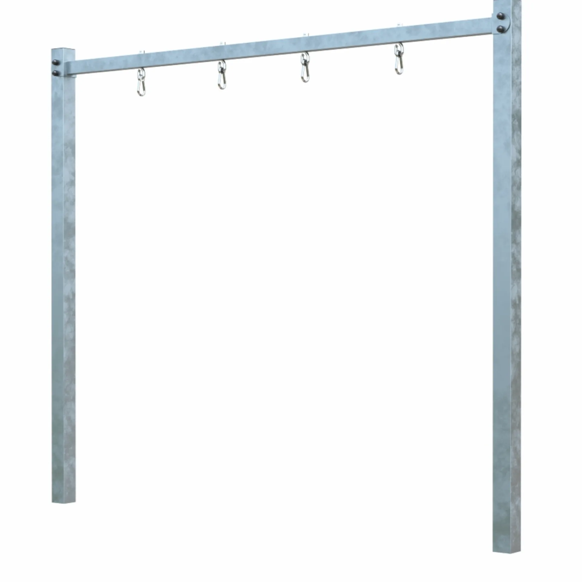 Plus Gyngestativer > GYNGESTATIV STÅL