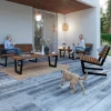 Plus Bord- & Bænkesæt > LOUNGEBORD GYLDENBRUN