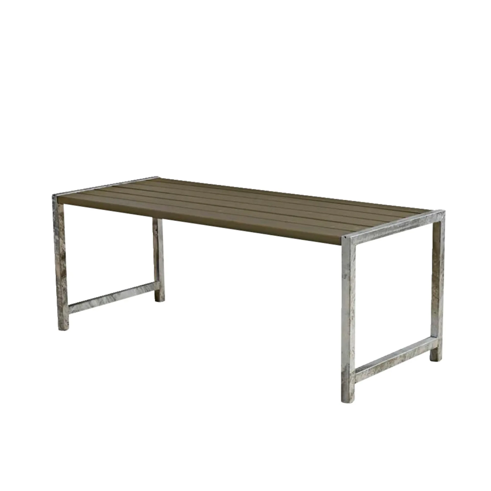 Plus Bord- & Bænkesæt > PLANKEBORD GRÅBRUN