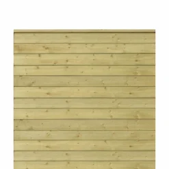 Plus Træhegn > PROFILHEGN TRYKIMPRÆGNERET 174 X 166 CM