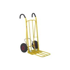 Ravendo Trillebøre & Havevogne > SÆKKEVOGN 250 KG
