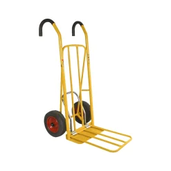 Ravendo Trillebøre & Havevogne > SÆKKEVOGN 250 KG