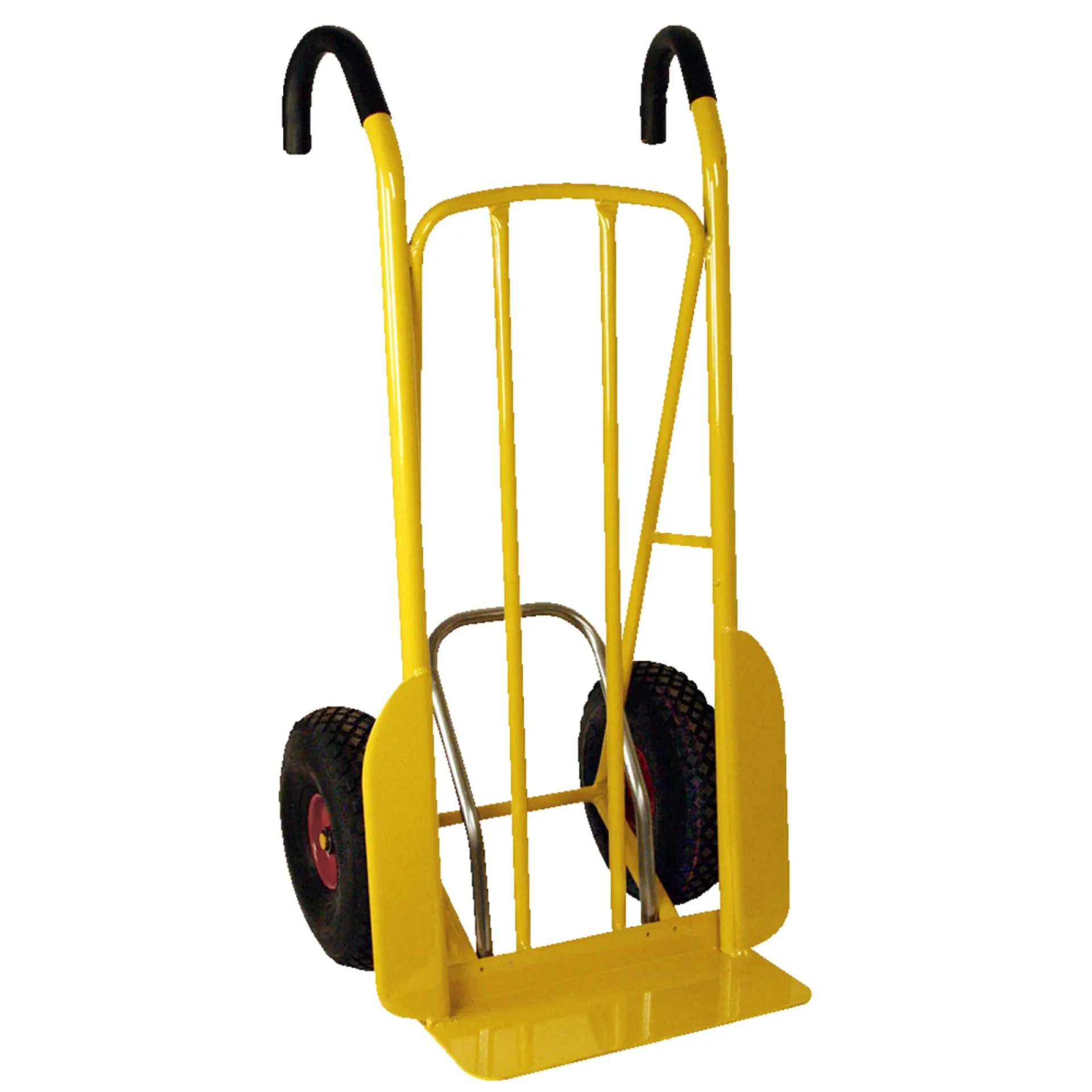 Ravendo Trillebøre & Havevogne > SÆKKEVOGN 250 KG