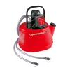 Rothenberger Pumper > AFKALKNINGSPUMPE