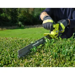 Ryobi Hækkeklippere > HÆKKEKLIPPER 40 CM UDEN BATTERI OG LADER