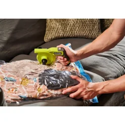 Ryobi Pumper > LUFTPUMPE 510L/ MIN