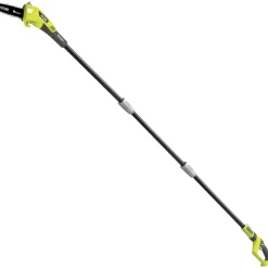 Ryobi Motorsave > ONE+ OPP1820 GRENSAV GRENSAV AKKU 20 CM UDEN BATTERI OG LADER