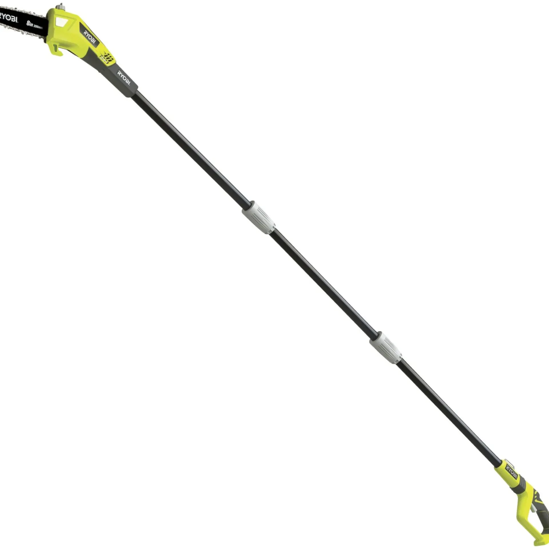 Ryobi Motorsave > ONE+ OPP1820 GRENSAV GRENSAV AKKU 20 CM UDEN BATTERI OG LADER