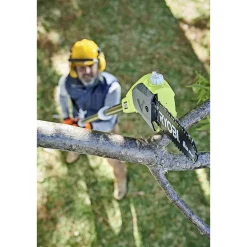 Ryobi Motorsave > ONE+ OPP1820 GRENSAV GRENSAV AKKU 20 CM UDEN BATTERI OG LADER