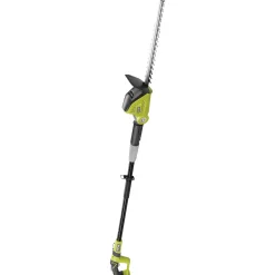 Ryobi Hækkeklippere > ONE+ OPT1845 HÆKKEKLIPPER TELESKOPSKAFT 45 CM UDEN BATTERI OG LADER