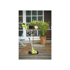 Ryobi Fejemaskiner & Sneslynger > ONE+ RY18PCA-0 FUGERENSER AKKU UDEN BATTERI OG LADER