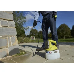 Ryobi Vandingsartikler > OWS1880 SOLO TRYKSPRØJTE 3,5 L