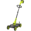 Ryobi Plæneklippere > PLÆNEKLIPPER/ - TRIMMER AKKU 18V UDEN BATTERI OG LADER