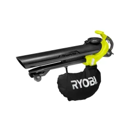 Ryobi Løvsugere > RBV3000CESV LØVSUGER 3000 W