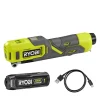Ryobi Pumper > RI4-120G LUFTPUMPE 6L/ MIN