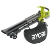 Ryobi Løvsugere > RY18BVXA-0 LØVBLÆSER 18V UDEN BATTERI OG LADER