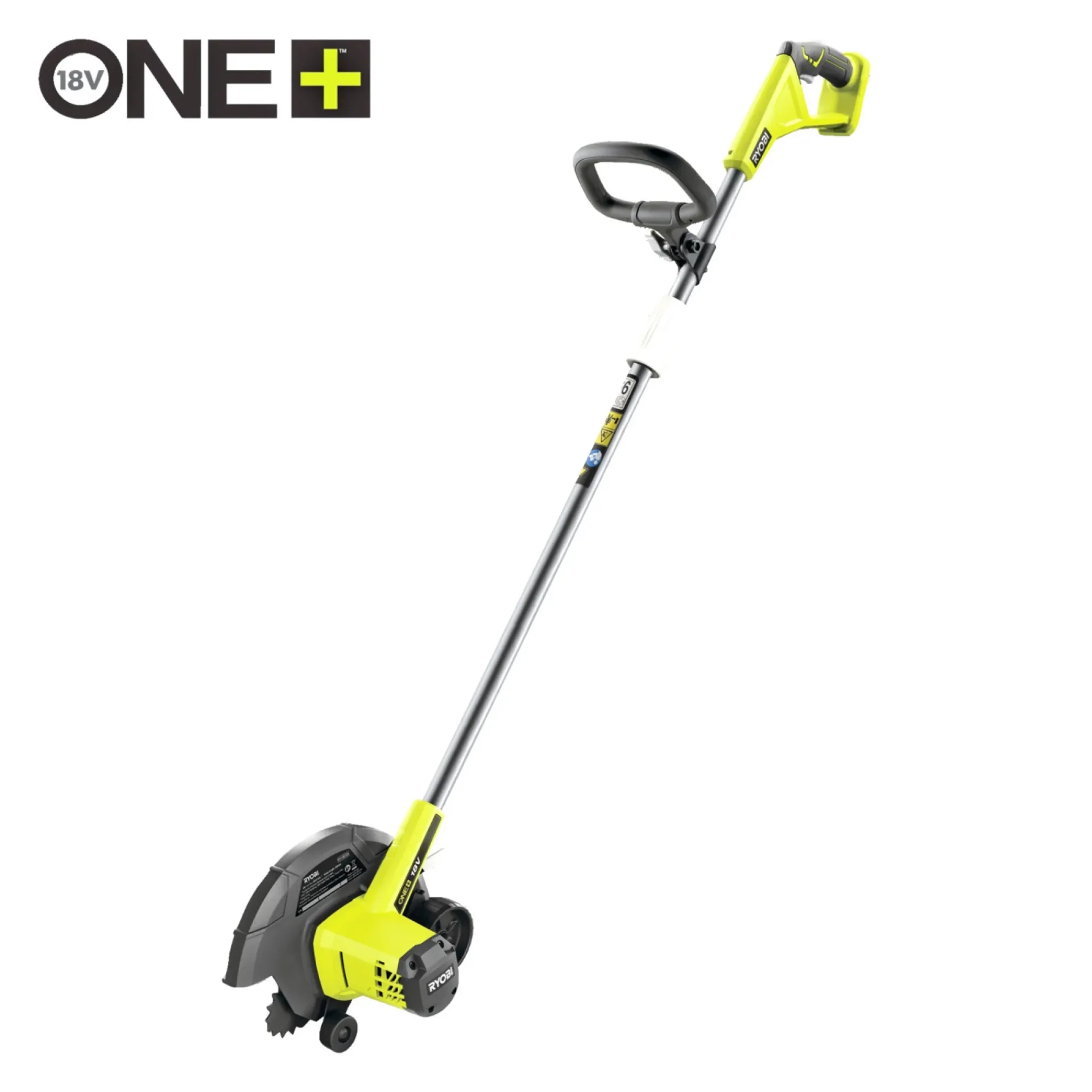 Ryobi Græstrimmere > RY18EGA-0 KANTSKÆRER