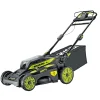 Ryobi Plæneklippere > RY36LMX51A160 PLÆNEKLIPPER AKKU 36V MED BATTERI OG LADER