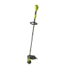 Ryobi Græstrimmere > RY18LTX38A-0 GRÆSTRIMMER 38 CM 18V UDEN BATTERI OG LADER