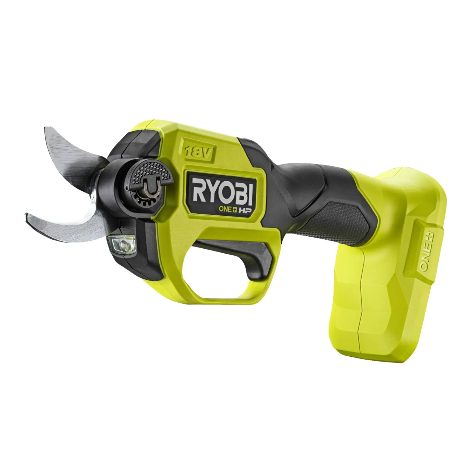 Ryobi Hækkeklippere > RY18SCXA-0 GRENSAKS Ø28 MM