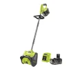 Ryobi Fejemaskiner & Sneslynger > SNESLYNGE AKKU 25 CM MED BATTERI OG LADER