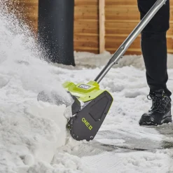 Ryobi Fejemaskiner & Sneslynger > SNESLYNGE AKKU 25 CM UDEN BATTERI OG LADER