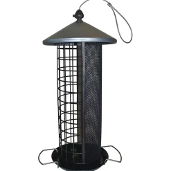 Ryom Fuglefoder > FODERAUTOMAT 3 KG