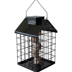Ryom Fuglefoder > MEJSEBOLDE FODERAUTOMAT H33 CM