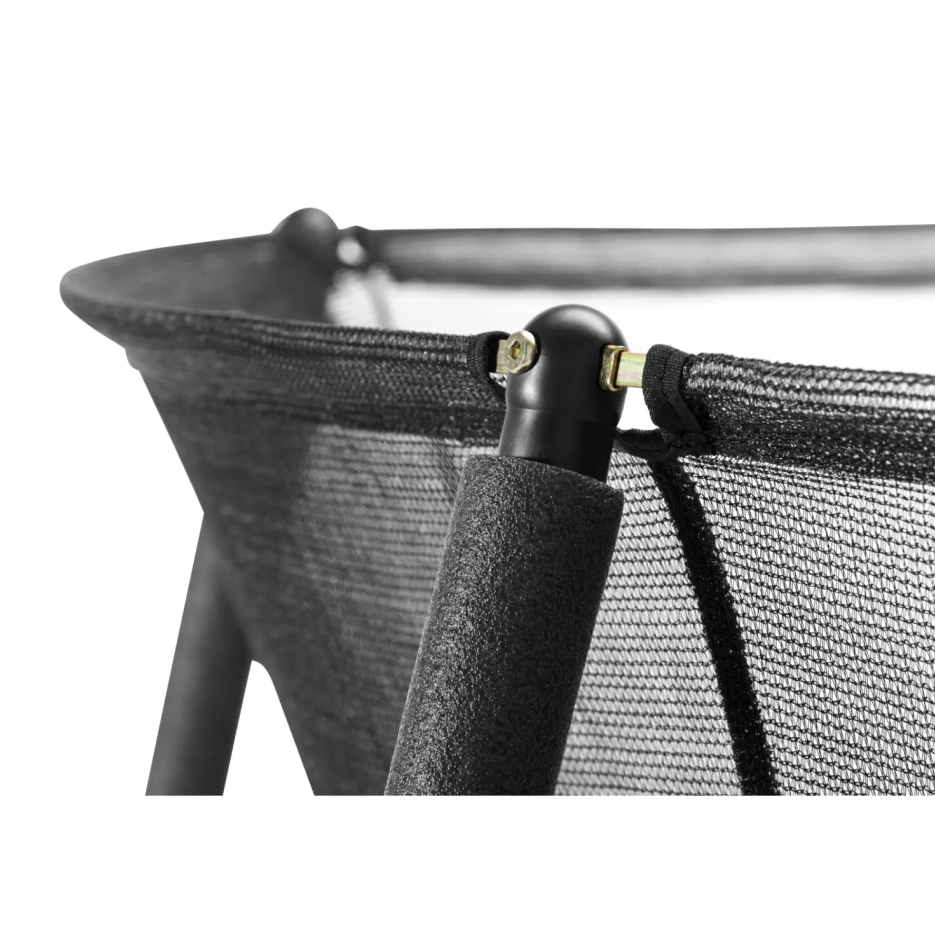 Salta Trampoliner > COMFORT TRAMPOLIN Ø396 CM