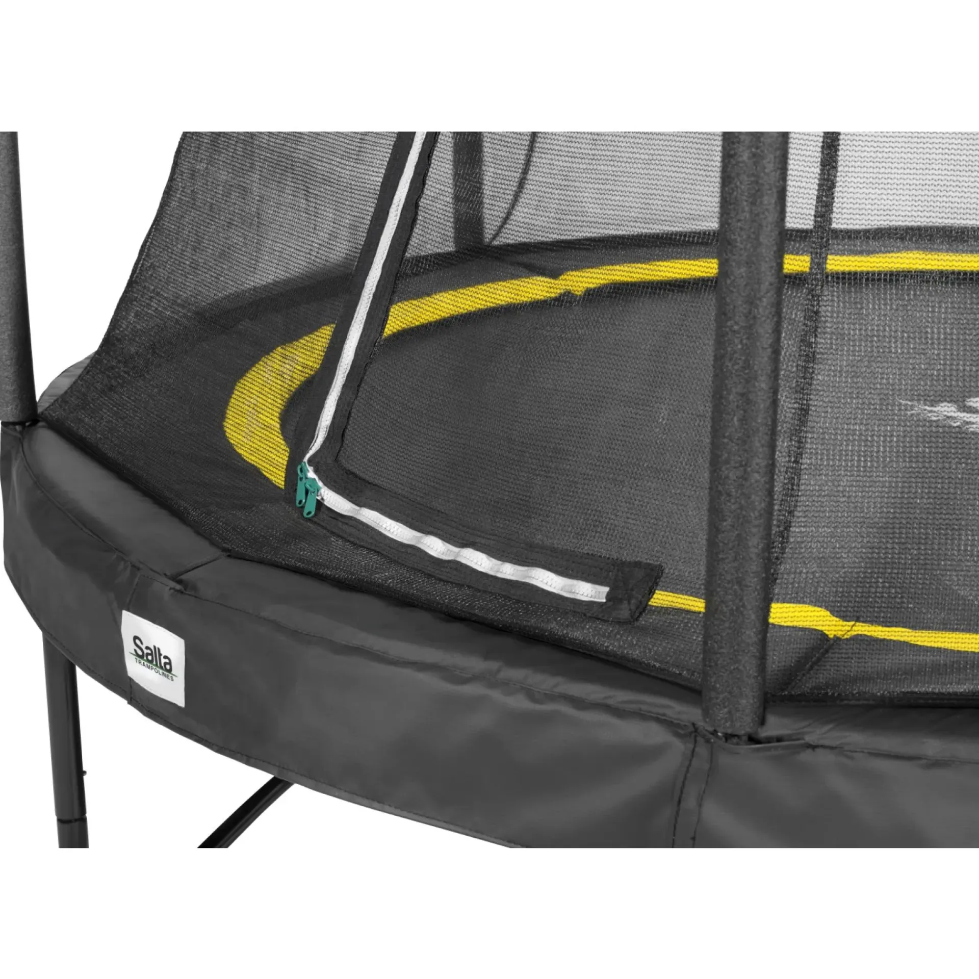 Salta Trampoliner > COMFORT TRAMPOLIN Ø396 CM