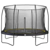 Salta Trampoliner > COMFORT TRAMPOLIN Ø366 CM