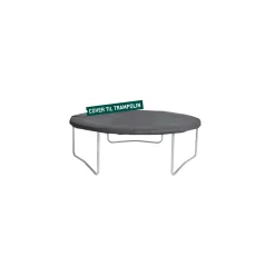 Salta Trampoliner > COVER TILBEHØR TIL TRAMPOLIN Ø427 CM