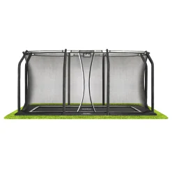 Salta Trampoliner > ROYAL TRAMPOLIN 214X305 CM