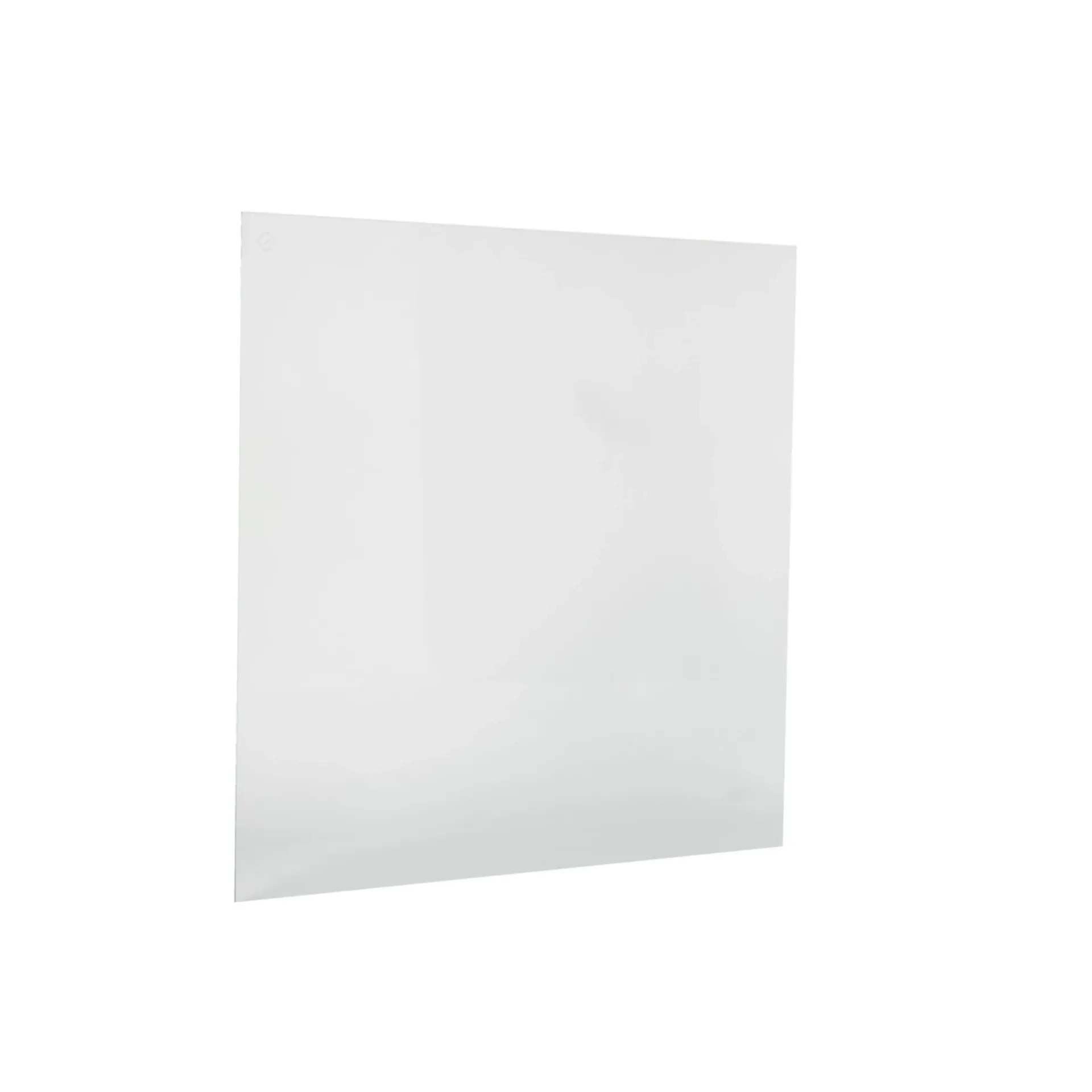Skagen Systemhegn > SYSTEMHEGN HEGNSMODUL KLAR GLAS 86.80 X 92 X 0.60 X 0.60 CM