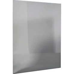 Skagen Systemhegn > SYSTEMHEGN HEGNSMODUL RØGFARVET GLAS 86.50 X 122 X 0.60 X 0.60 CM