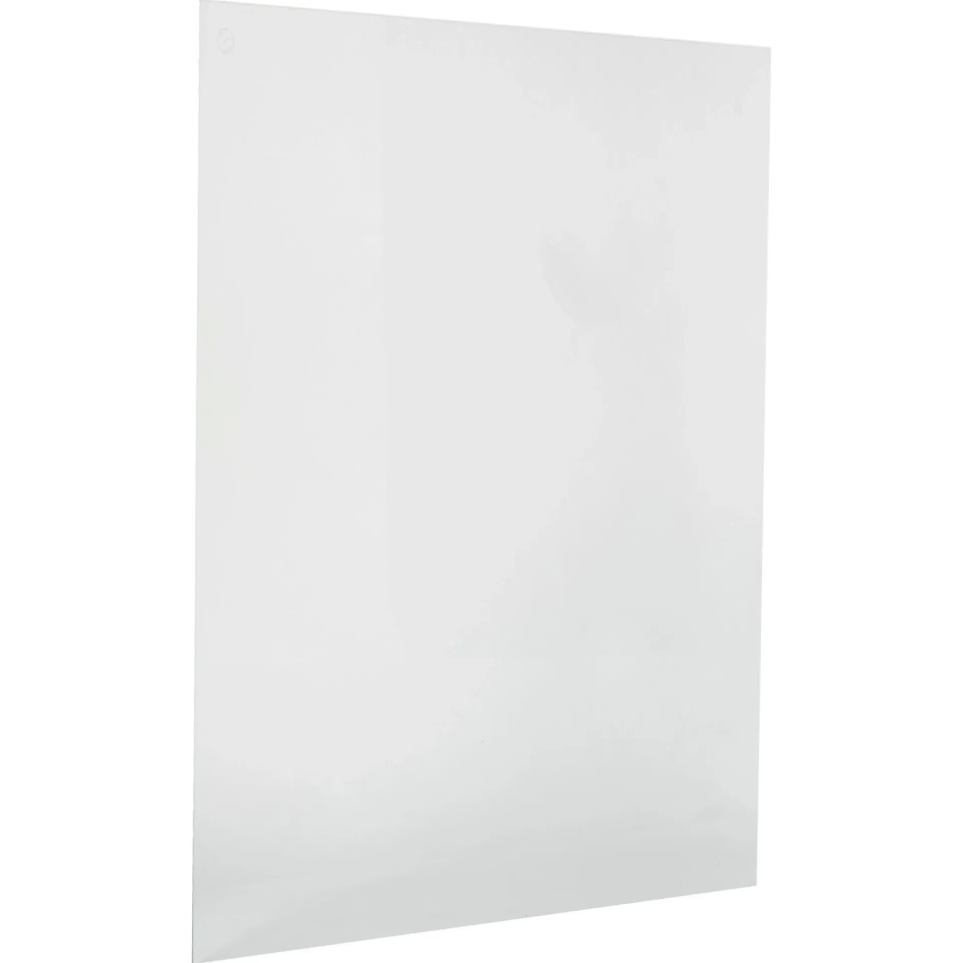 Skagen Systemhegn > SYSTEMHEGN HEGNSMODUL KLAR GLAS 86.50 X 122 X 0.60 X 0.60 CM