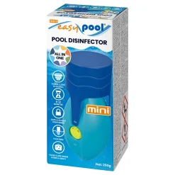 Swim&Fun Pool & Tilbehør > 1775 DESINFEKTION TIL POOL