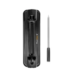 The MeatStick Grilltilbehør > 5 STEGETERMOMETER