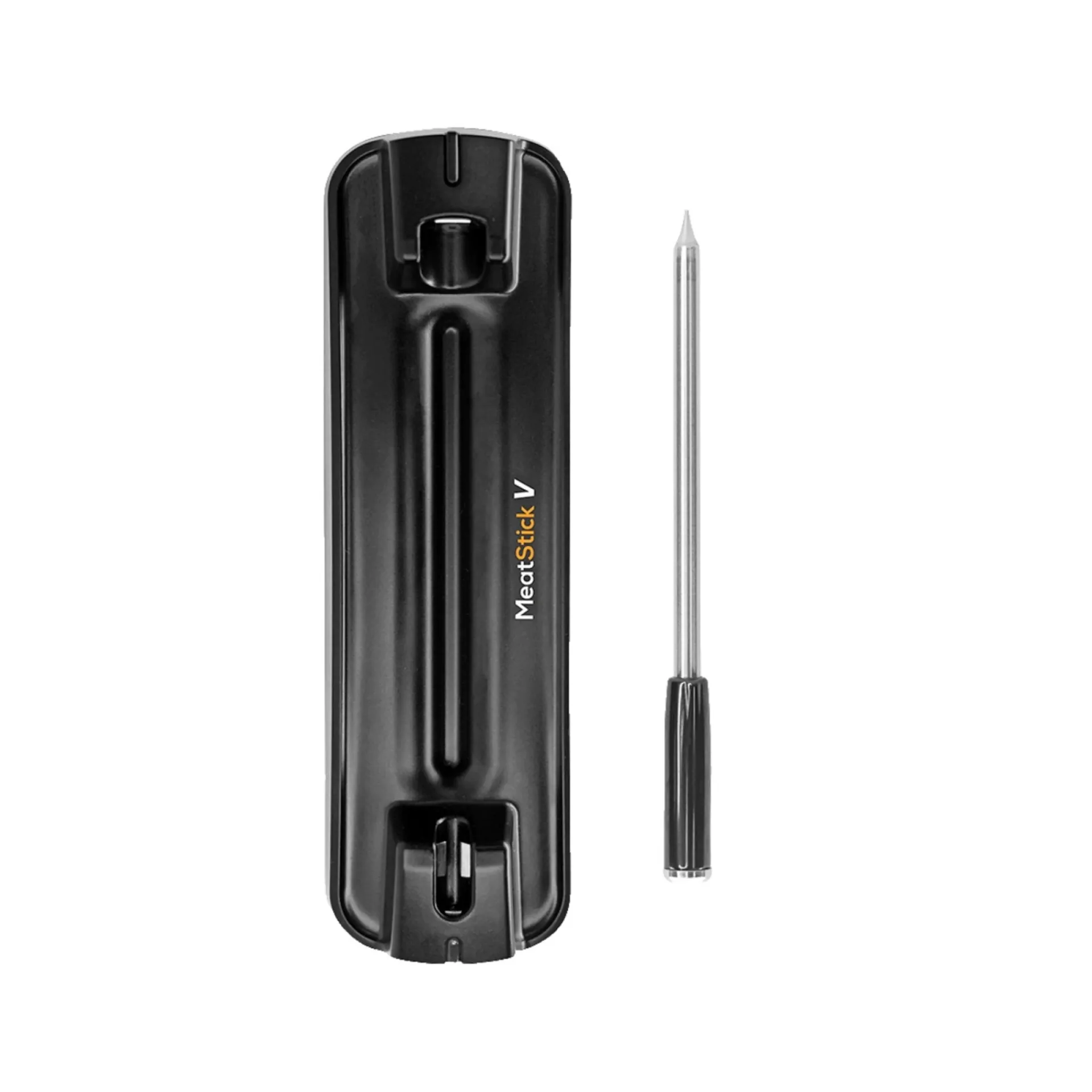 The MeatStick Grilltilbehør > 5 STEGETERMOMETER