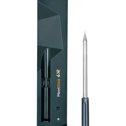 The MeatStick Grilltilbehør > 4 X STEGETERMOMETER