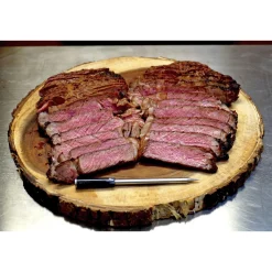 The MeatStick Grilltilbehør > 4 X STEGETERMOMETER