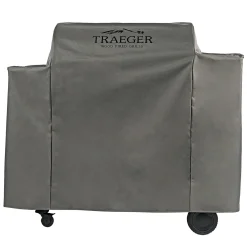 Traeger Grilltilbehør > IRONWOOD 885 GRILLBETRÆK